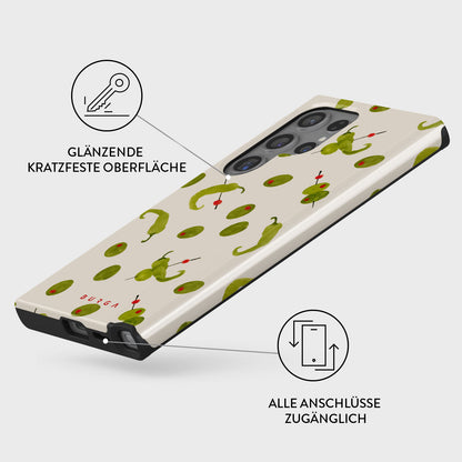 Skorter | Aperitivo - Samsung Galaxy S24 Ultra Case