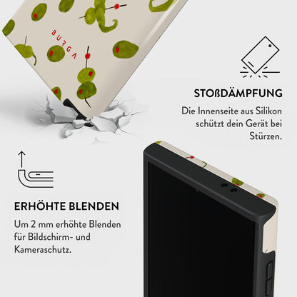 Skorter | Aperitivo - Samsung Galaxy S24 Ultra Case