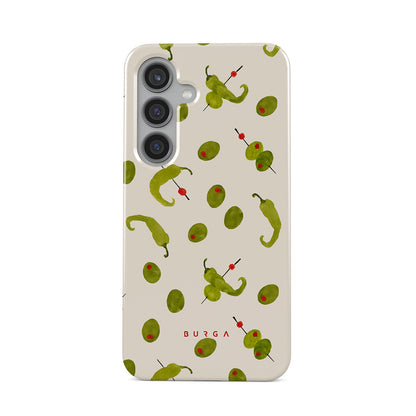 Skorter | Aperitivo - Samsung Galaxy S24 Plus Case