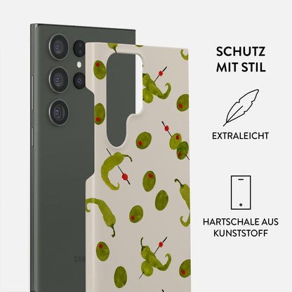 Skorter | Aperitivo - Samsung Galaxy S23 Ultra case