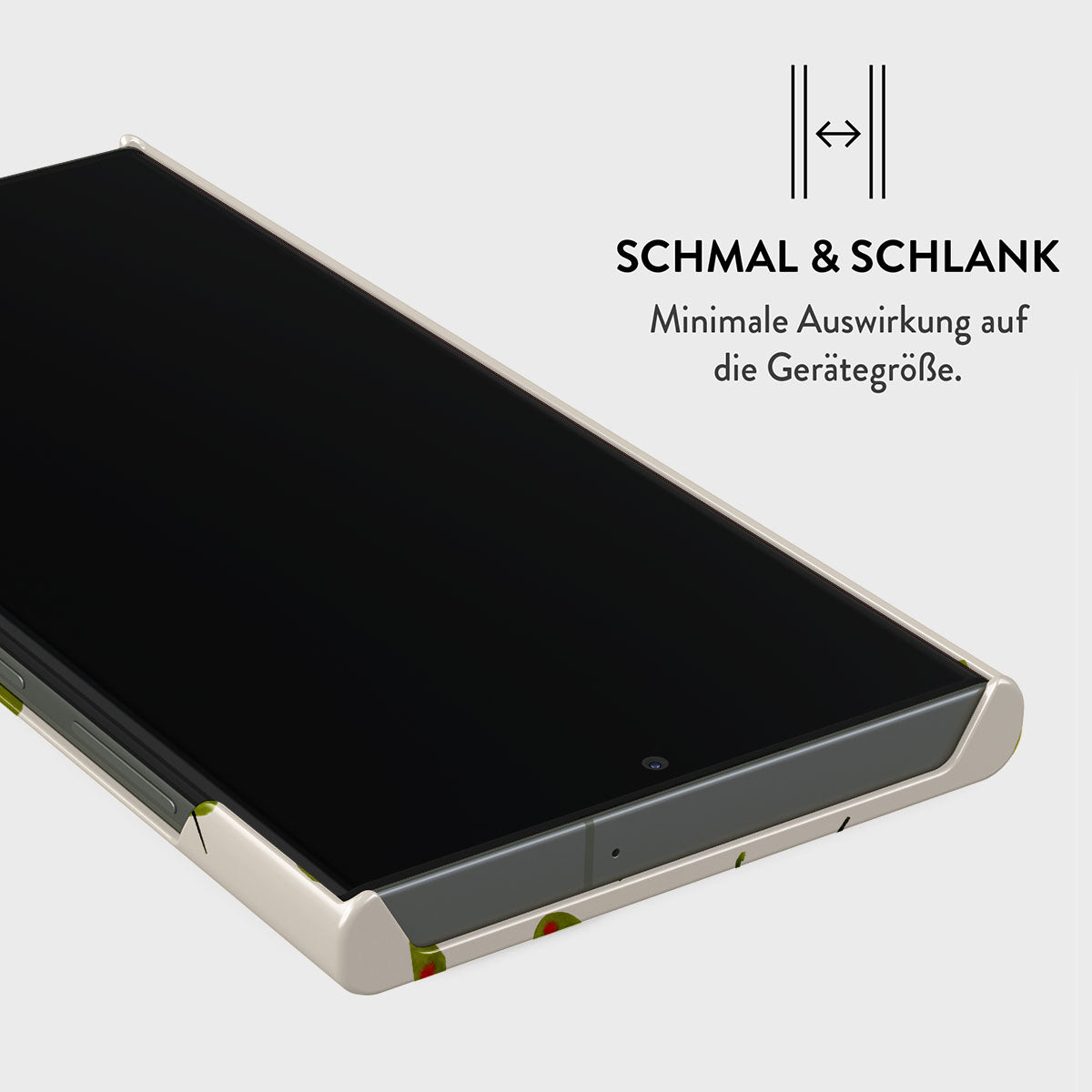 Skorter | Aperitivo - Samsung Galaxy S23 Ultra case