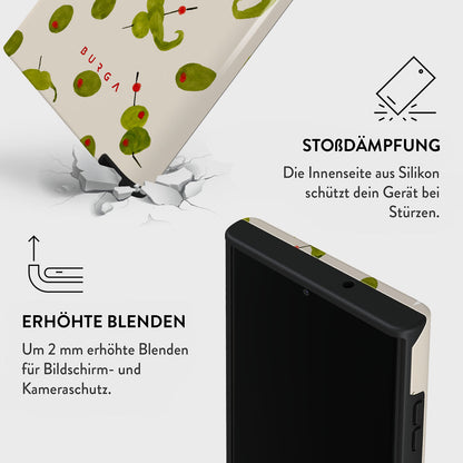 Skorter | Aperitivo - Samsung Galaxy S23 Ultra case