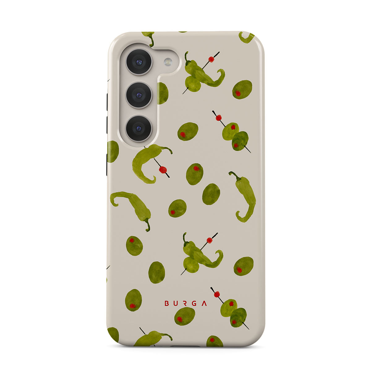 Skorter | Aperitivo - Samsung Galaxy S23 Plus Case