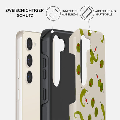 Skorter | Aperitivo - Samsung Galaxy S23 case