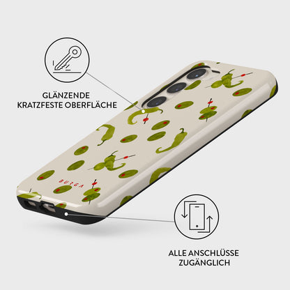 Skorter | Aperitivo - Samsung Galaxy S23 Plus Case