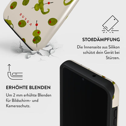 Skorter | Aperitivo - Samsung Galaxy S23 Plus Case