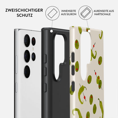 Skorter | Aperitivo - Samsung Galaxy S22 Ultra case