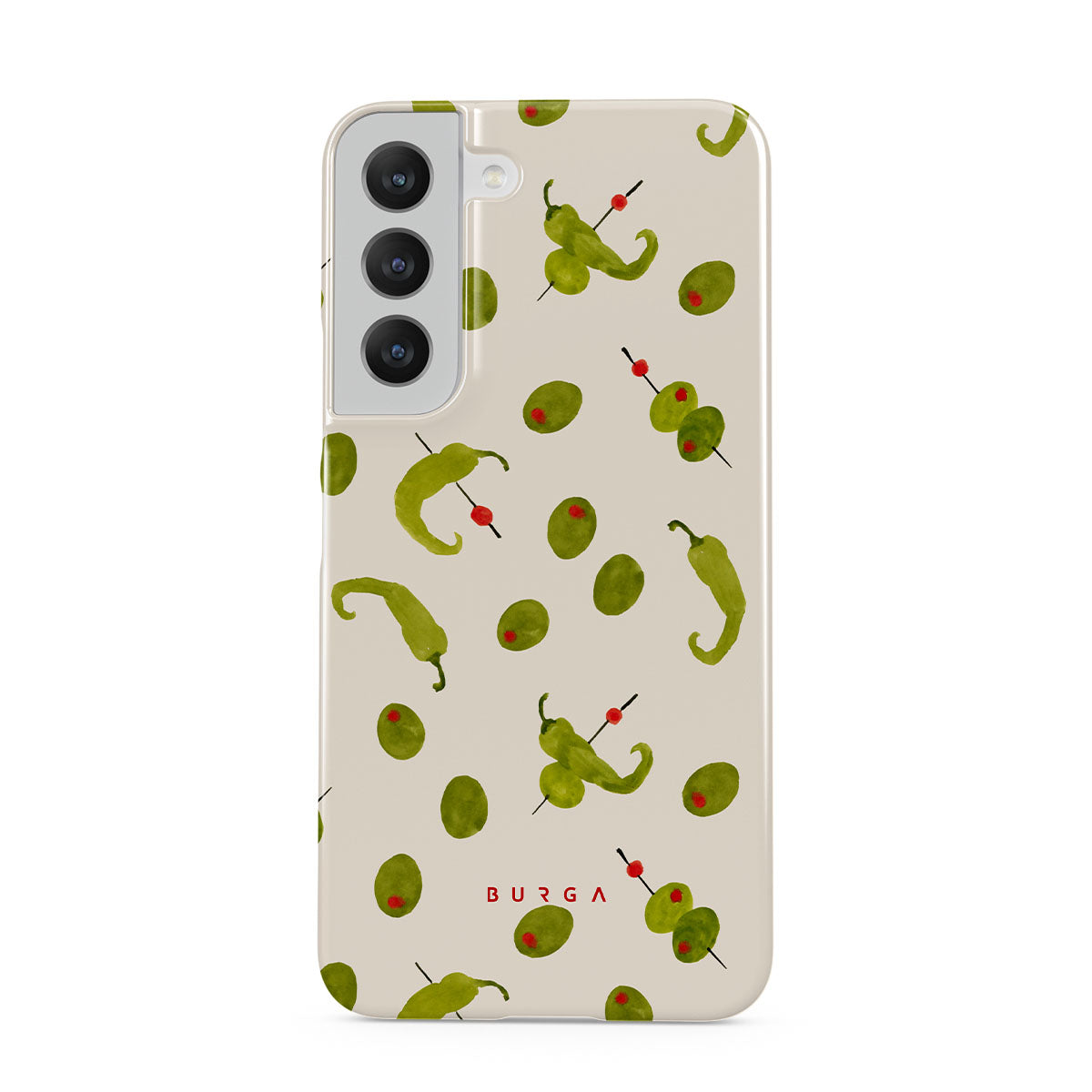 Skorter | Aperitivo - Samsung Galaxy S22 Plus cover