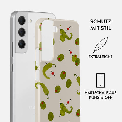 Skorter | Aperitivo - Samsung Galaxy S22 Plus cover