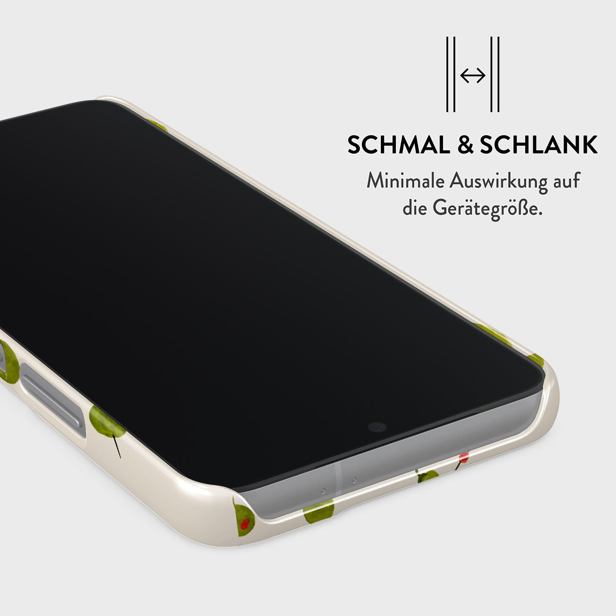 Skorter | Aperitivo - Samsung Galaxy S22 Plus cover