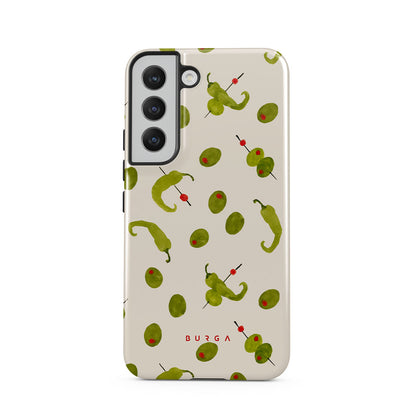 Skorter | Aperitivo - Samsung Galaxy S22 Case