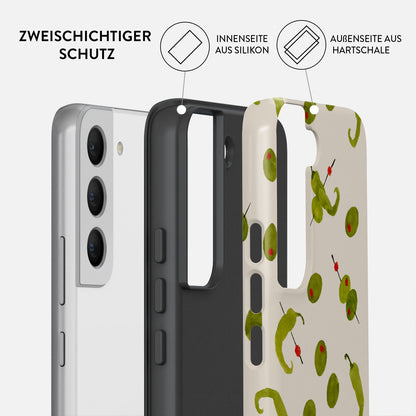 Skorter | Aperitivo - Samsung Galaxy S22 Plus cover