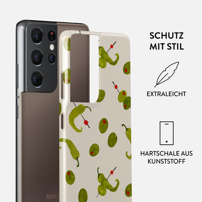 Skorter | Aperitivo - Samsung Galaxy S21 Ultra Case