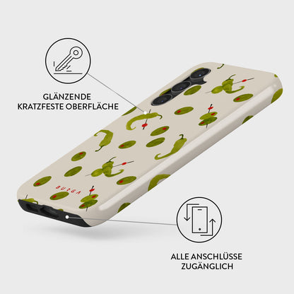 Skorter | Aperitivo - Samsung Galaxy S23 FE Case