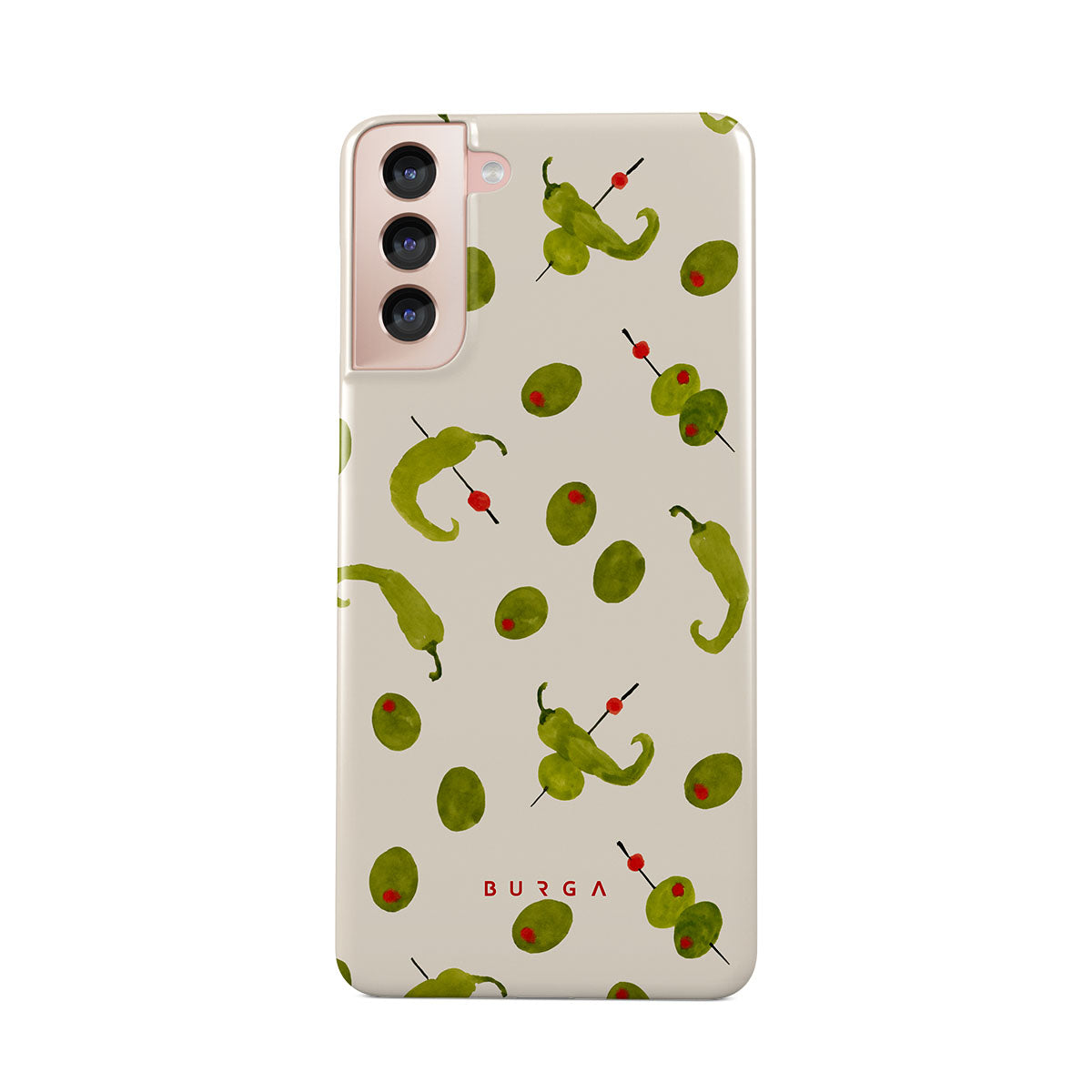 Skorter | Aperitivo - Samsung Galaxy S21 Plus Case