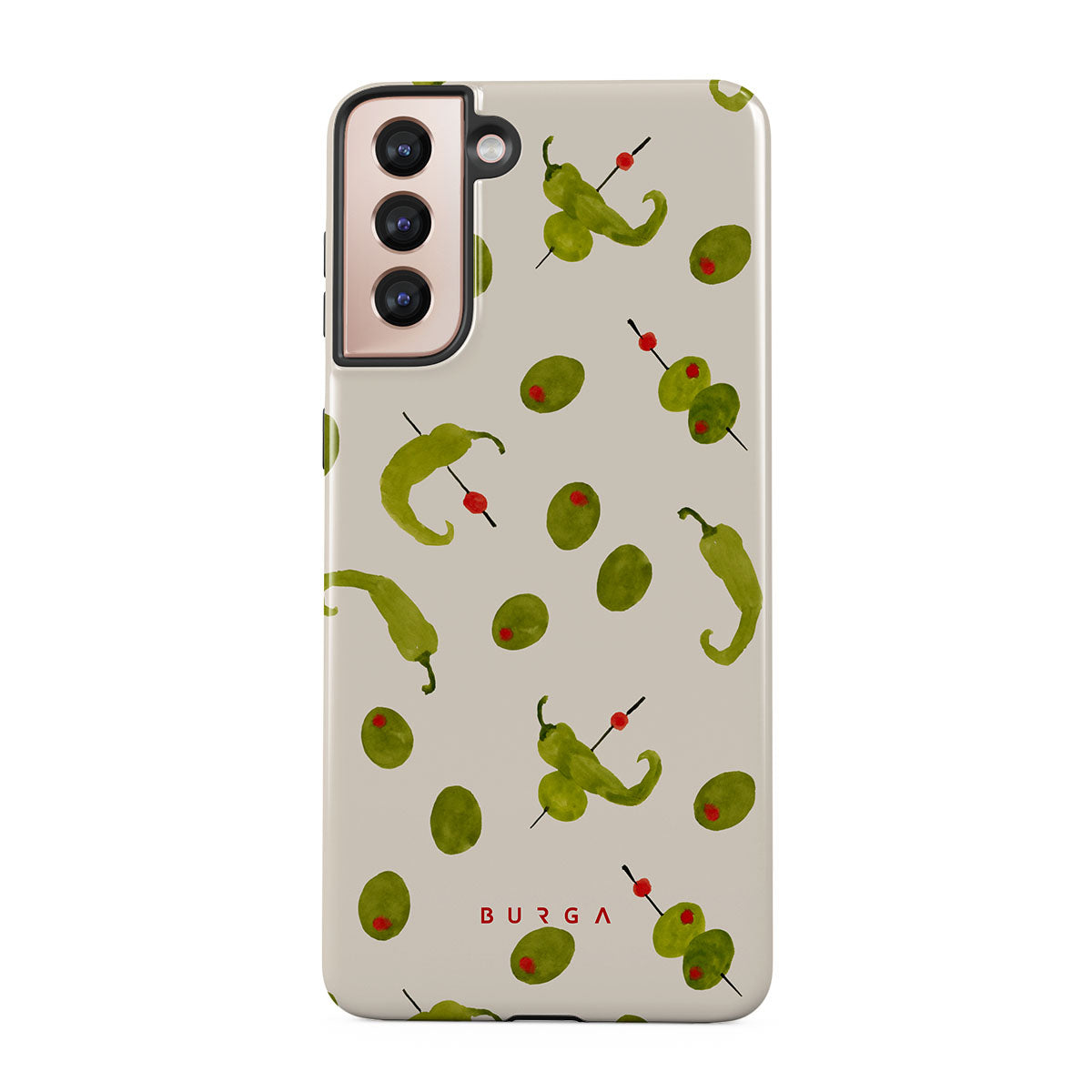 Skorter | Aperitivo - Samsung Galaxy S21 Plus Case