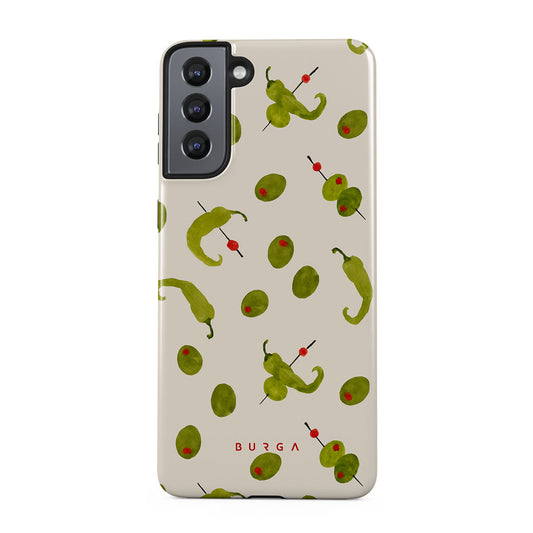 Skorter | Aperitivo - Samsung Galaxy S21 case