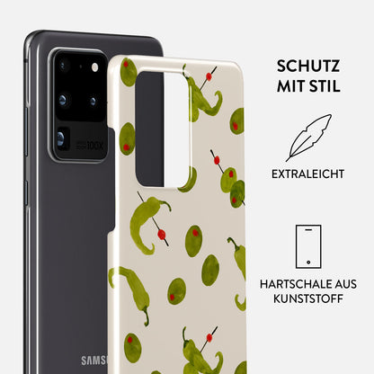 Skorter | Aperitivo - Samsung Galaxy S20 Ultra 4G / 5G Case