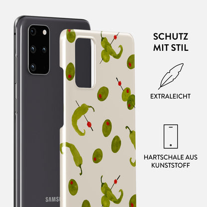 Skorter | Aperitivo - Samsung Galaxy S20 4G / 5G case