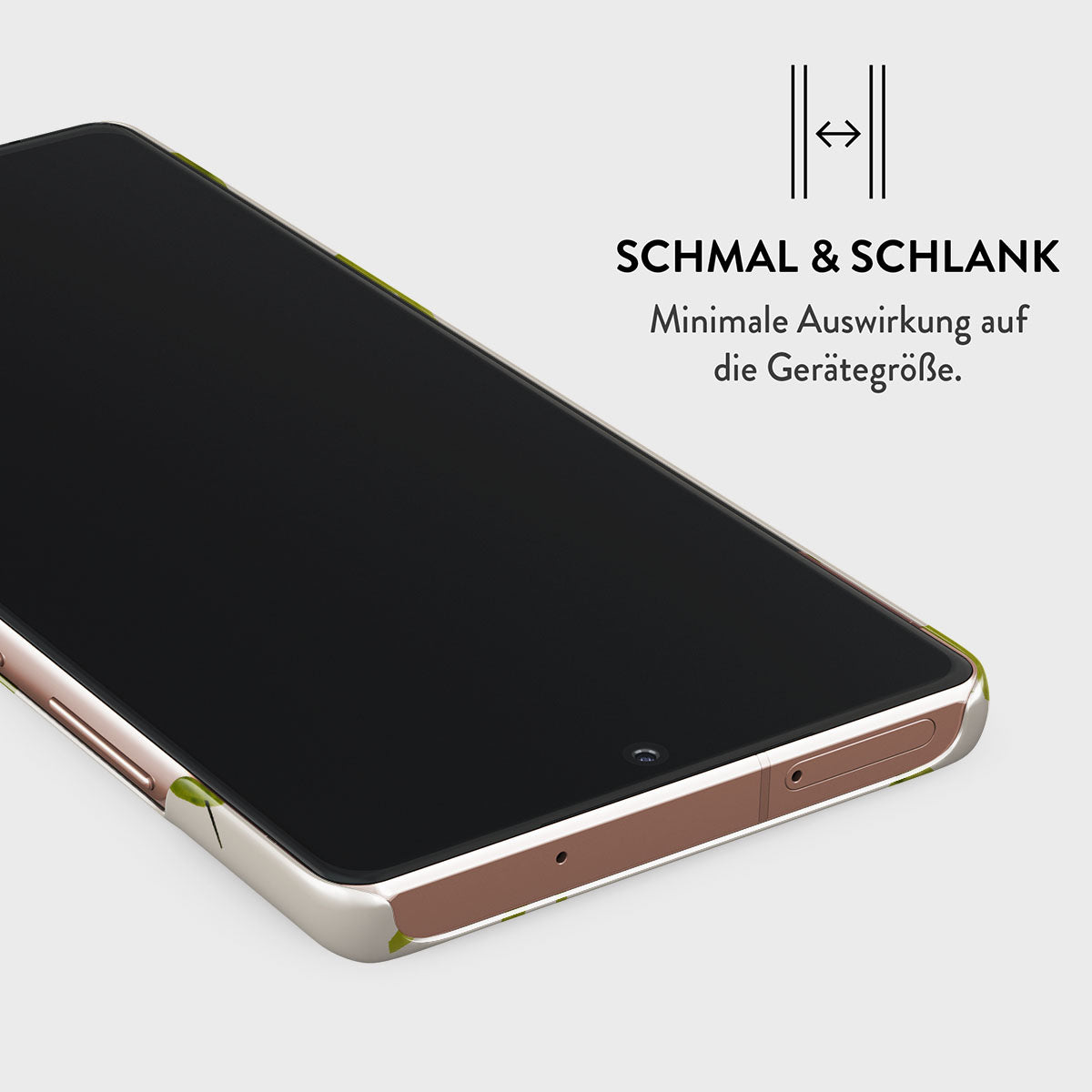 Skorter | Aperitivo - Samsung Galaxy Note 20 4G / 5G Case