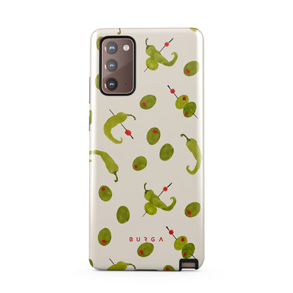 Skorter | Aperitivo - Samsung Galaxy Note 20 4G / 5G Case