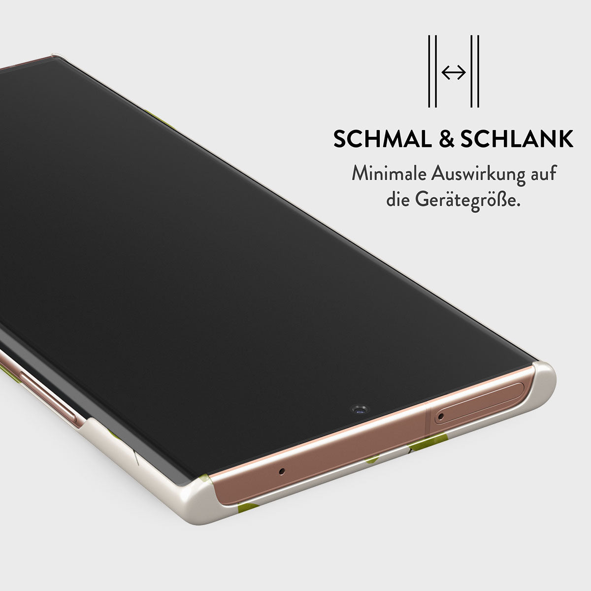 Skorter | Aperitivo - Samsung Galaxy Note 20 Ultra 4G / 5G Case