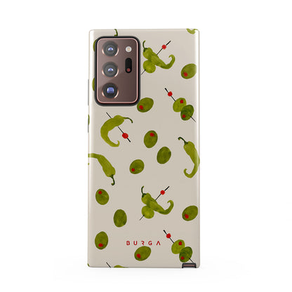 Skorter | Aperitivo - Samsung Galaxy Note 20 Ultra 4G / 5G Case