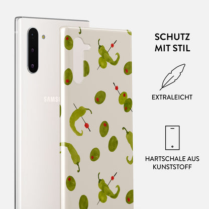 Skorter | Aperitivo - Samsung Galaxy Note 10 case