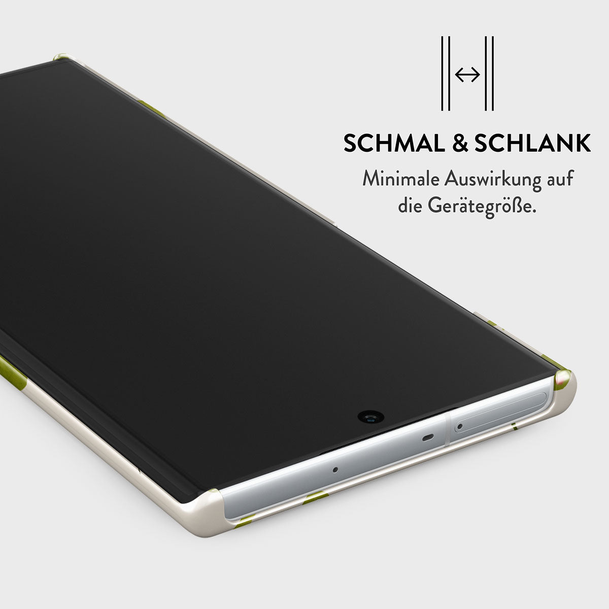 Skorter | Aperitivo - Samsung Galaxy Note 10 Plus Case