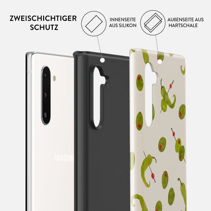 Skorter | Aperitivo - Samsung Galaxy Note 10 case