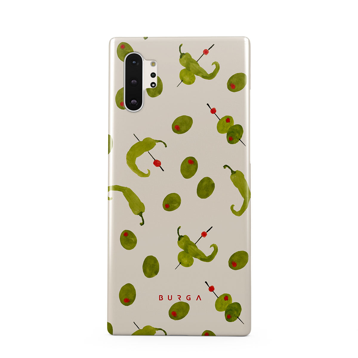 Skorter | Aperitivo - Samsung Galaxy Note 10 Plus Case