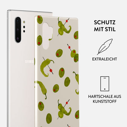 Skorter | Aperitivo - Samsung Galaxy Note 10 Plus Case