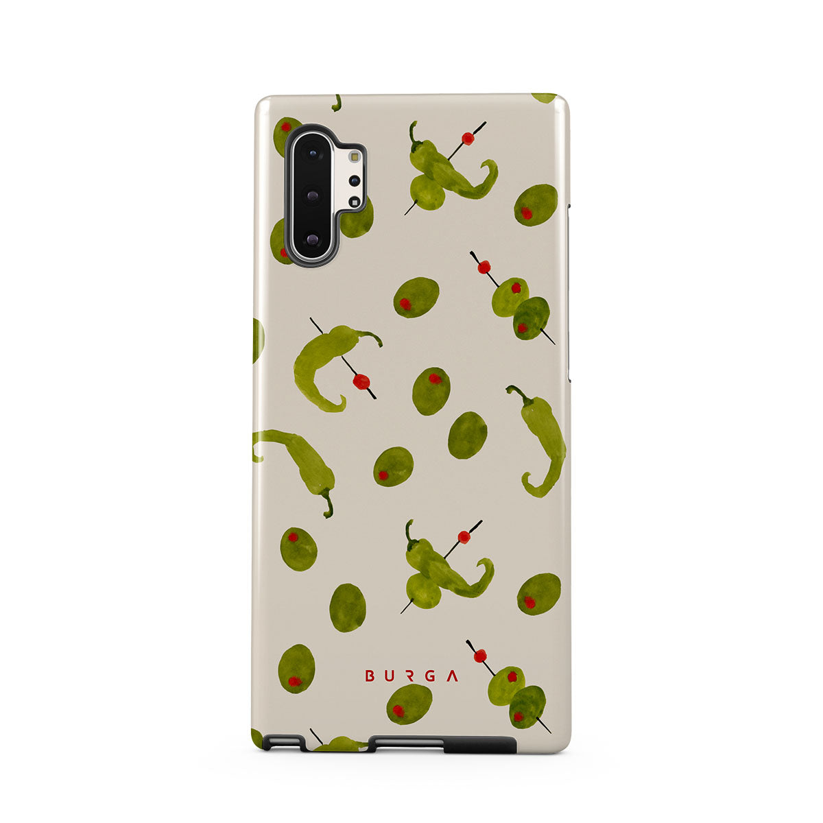 Skorter | Aperitivo - Samsung Galaxy Note 10 Plus Case