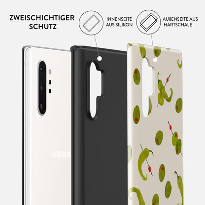 Skorter | Aperitivo - Samsung Galaxy Note 10 Plus Case