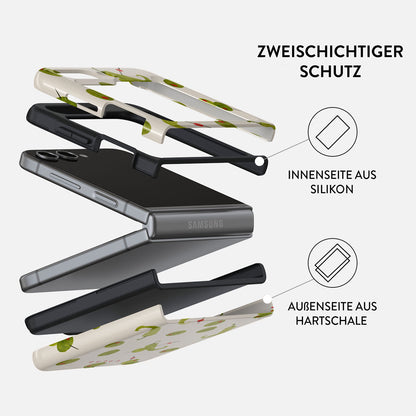 Skorter | Aperitivo - Samsung Galaxy Z Flip 5 Case