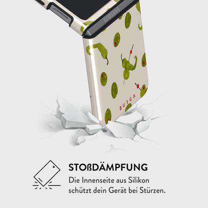 Skorter | Aperitivo - Samsung Galaxy Z Flip 5 Case