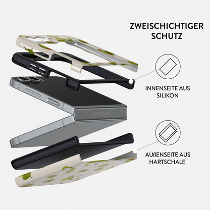 Skorter | Aperitivo - Samsung Galaxy Z Flip 6 Case