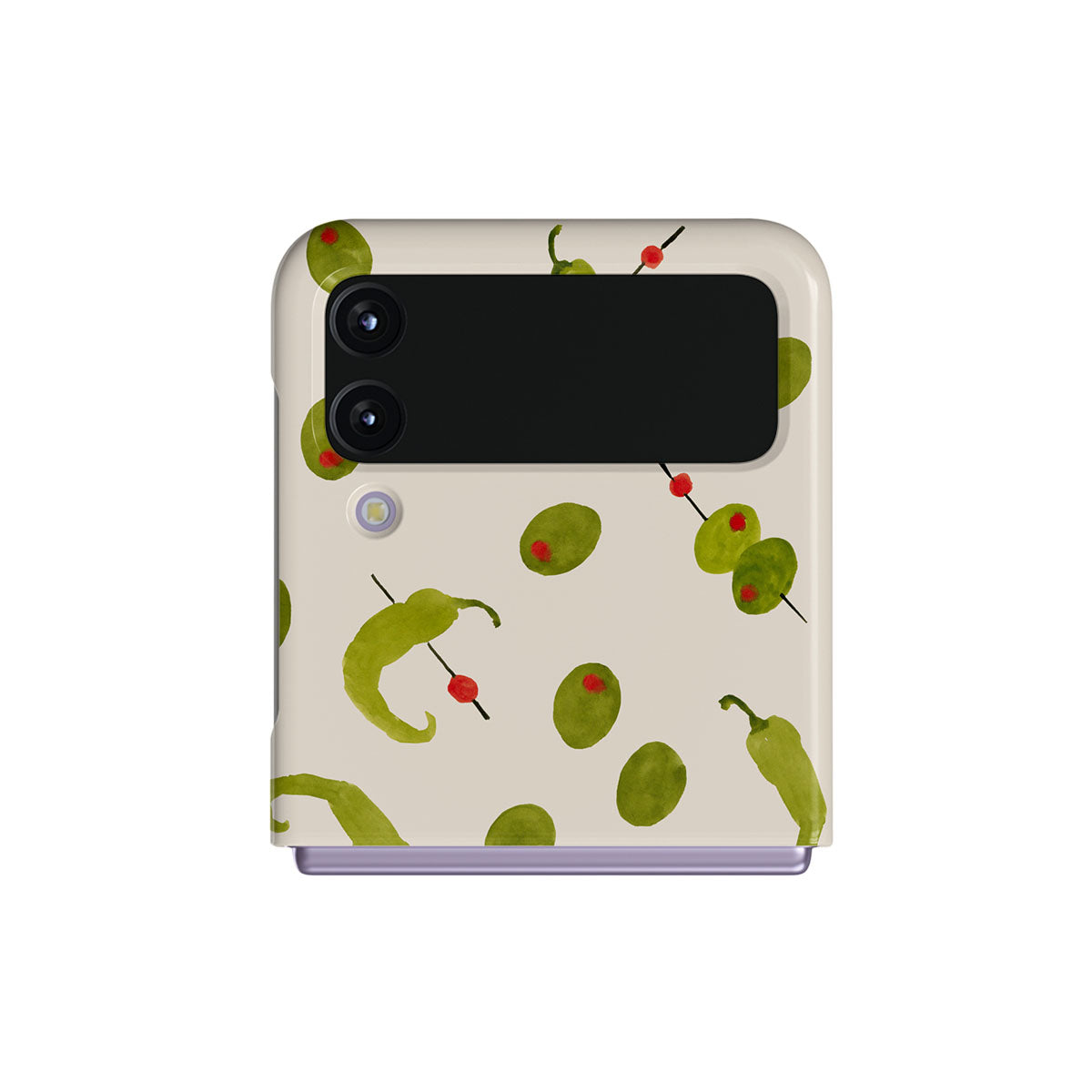 Skorter | Aperitivo - Samsung Galaxy Z Flip 4 Case