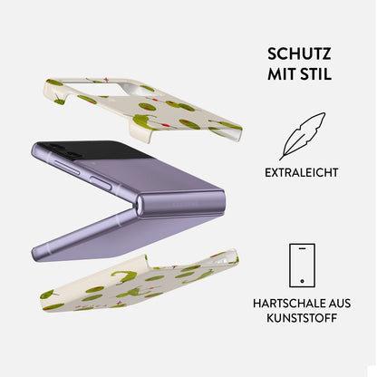 Skorter | Aperitivo - Samsung Galaxy Z Flip 4 Case