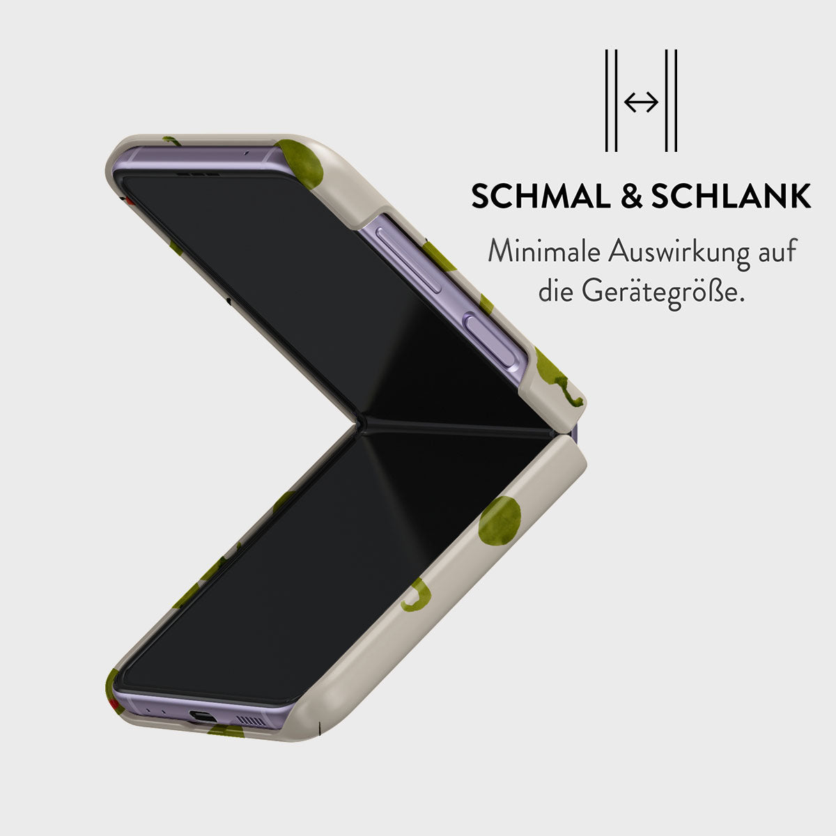 Skorter | Aperitivo - Samsung Galaxy Z Flip 4 Case