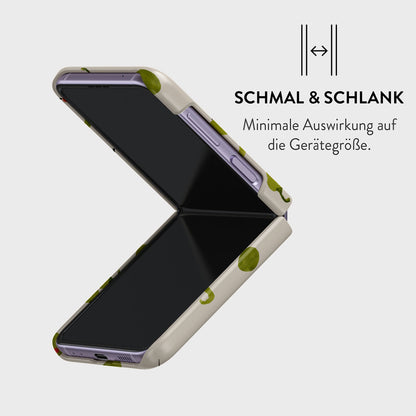 Skorter | Aperitivo - Samsung Galaxy Z Flip 4 Case