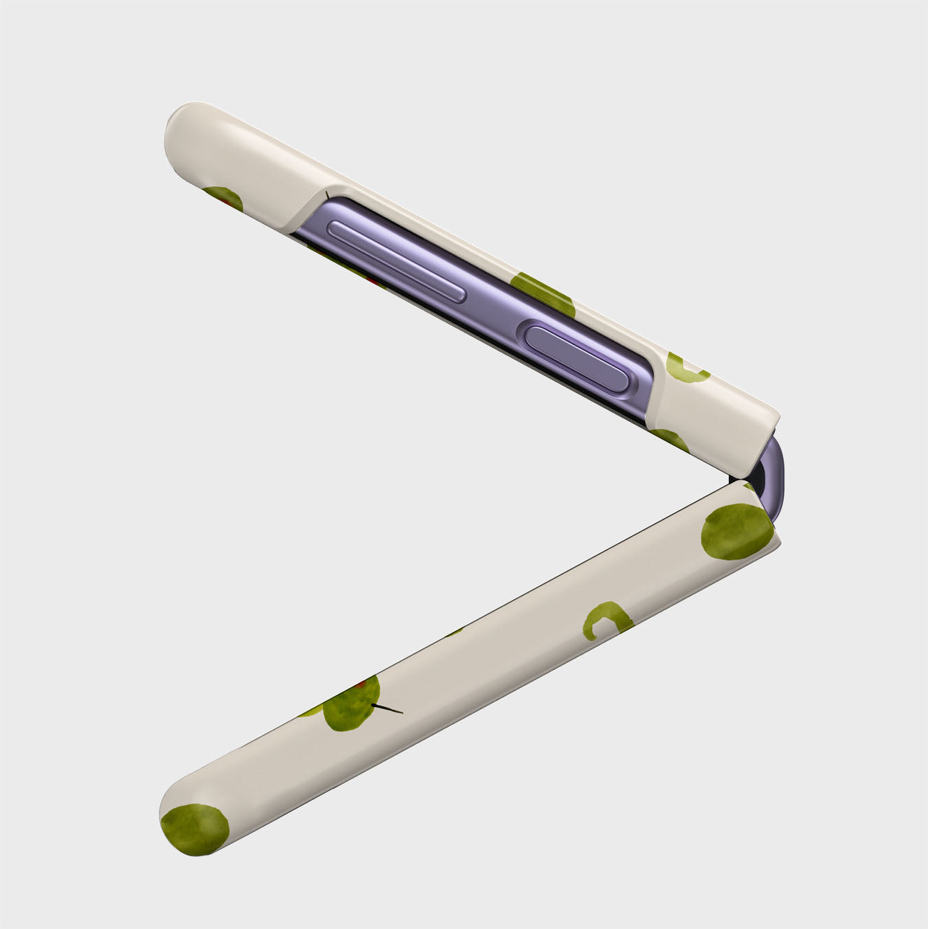 Skorter | Aperitivo - Samsung Galaxy Z Flip 4 Case