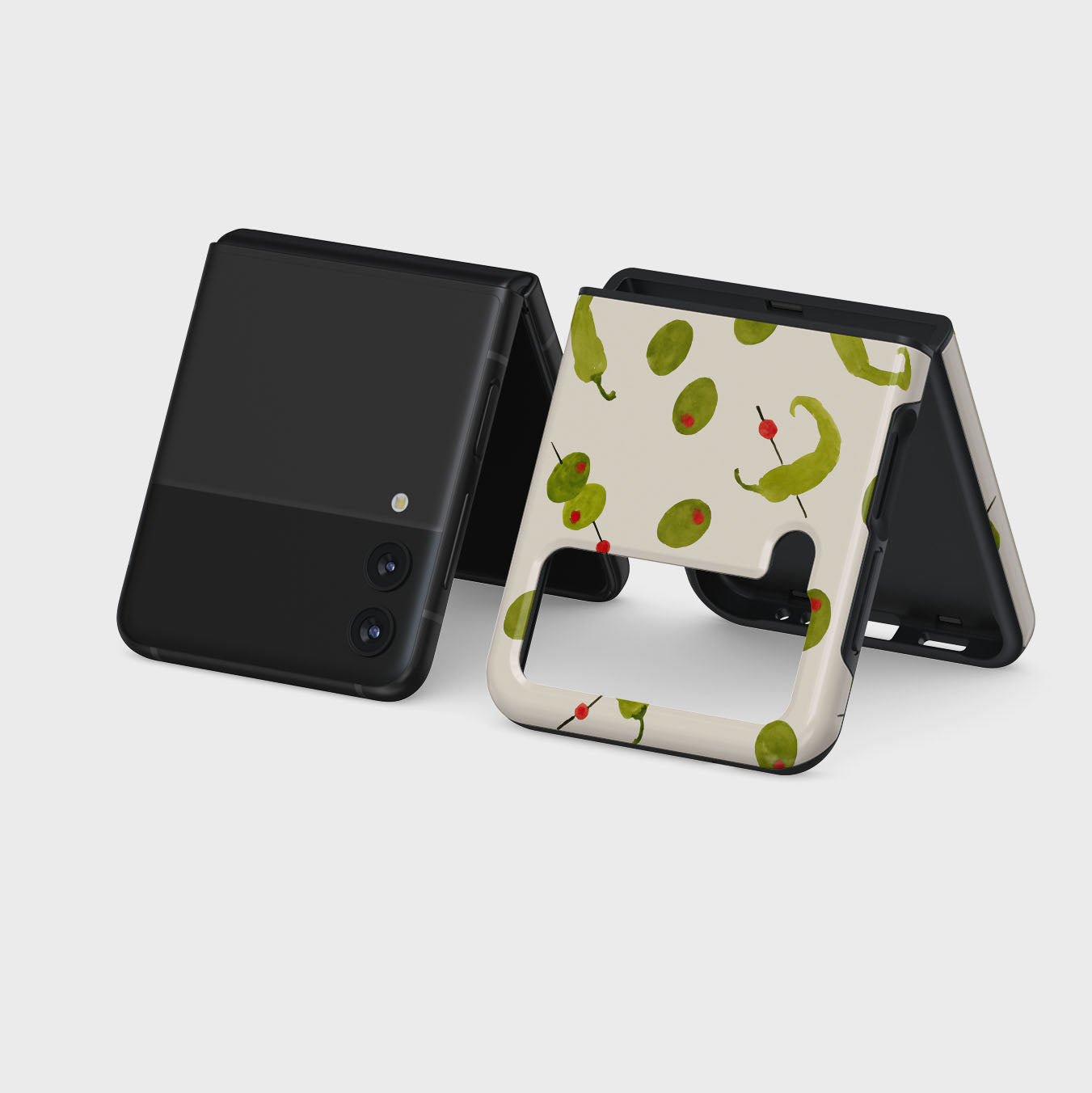 Skorter | Aperitivo - Samsung Galaxy Z Flip 4 Case