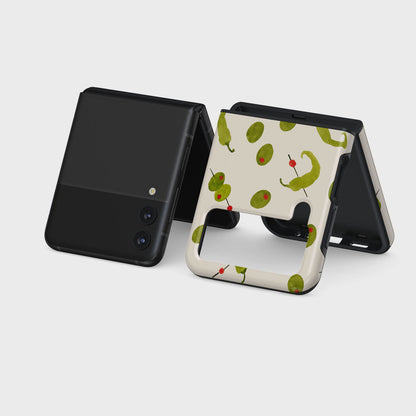 Skorter | Aperitivo - Samsung Galaxy Z Flip 4 Case