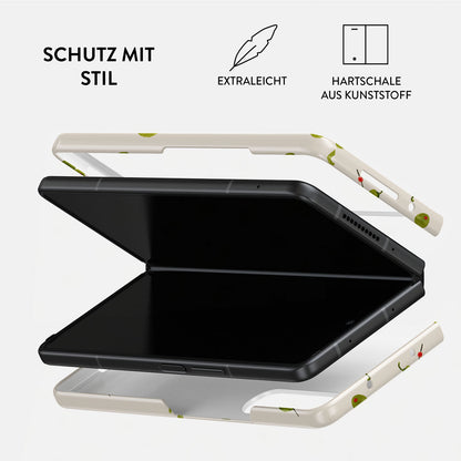 Skorter | Aperitivo - Samsung Galaxy Z Fold 4 Case