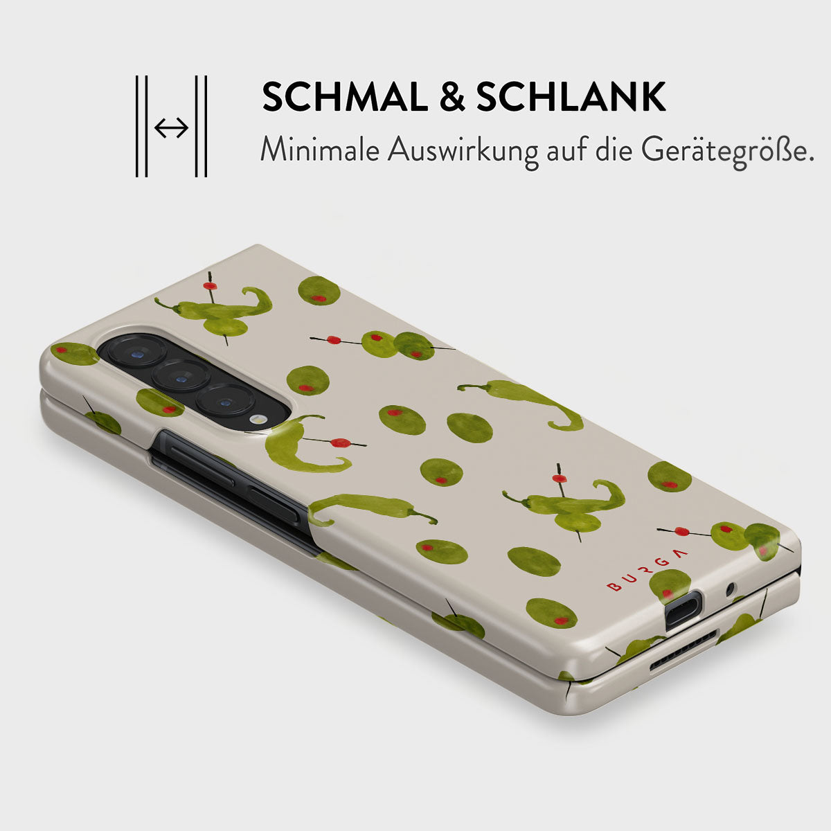 Skorter | Aperitivo - Samsung Galaxy Z Fold 3 Case