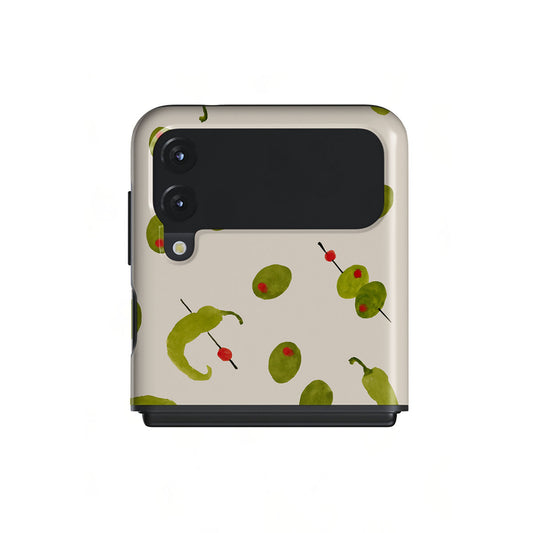 Skorter | Aperitivo - Samsung Galaxy Z Flip 3 Case