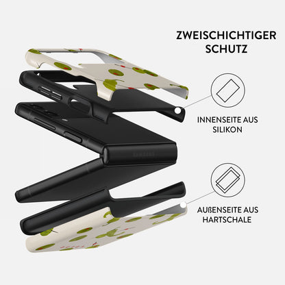 Skorter | Aperitivo - Samsung Galaxy Z Flip 3 Case