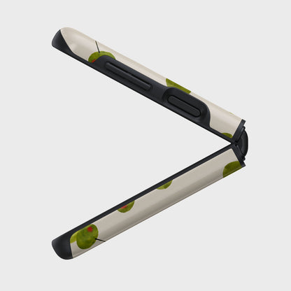 Skorter | Aperitivo - Samsung Galaxy Z Flip 3 Case