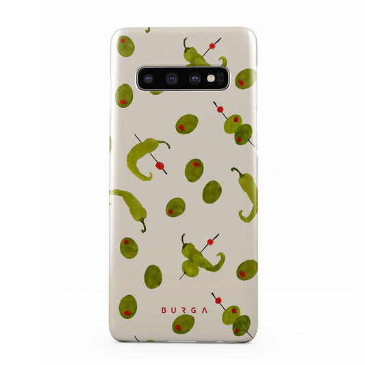 Skorter | Aperitivo - Samsung Galaxy S10 Plus case